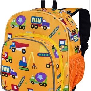Wildkin kids backpack